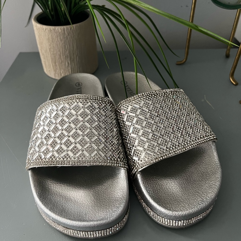 Rhinestone slides - Picture 7 of 8